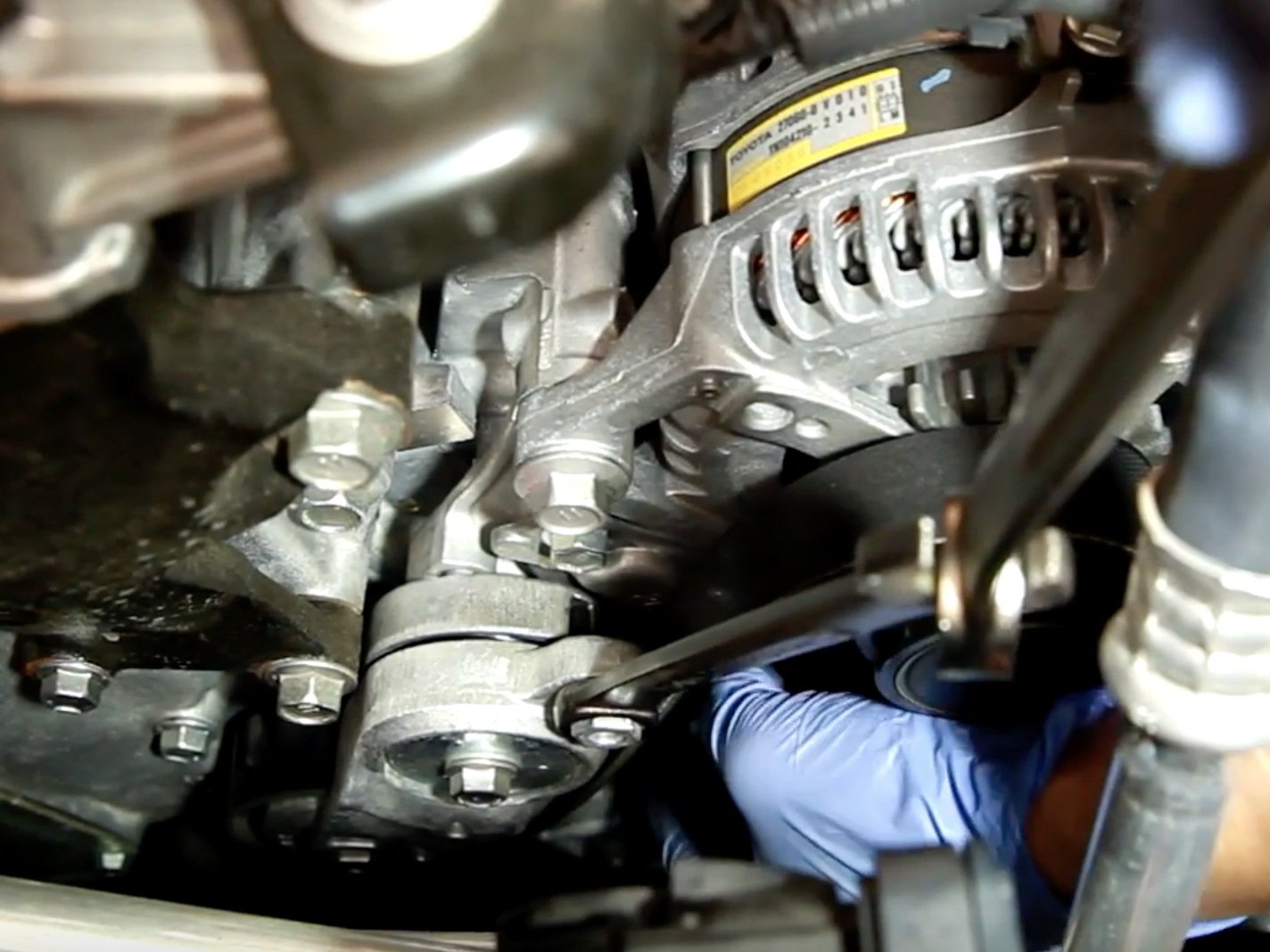 See U3423 in engine
